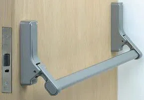 Golden Locksmith Services Rosemount, MN 651-317-3423 Golden Locksmith Services Rosemount, MN 651-317-3423 - 8-Push-Bars