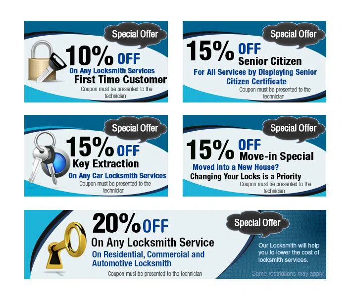Golden Locksmith Services Rosemount, MN 651-317-3423 - coupon-img-01
